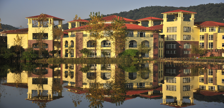 成都外国语学院