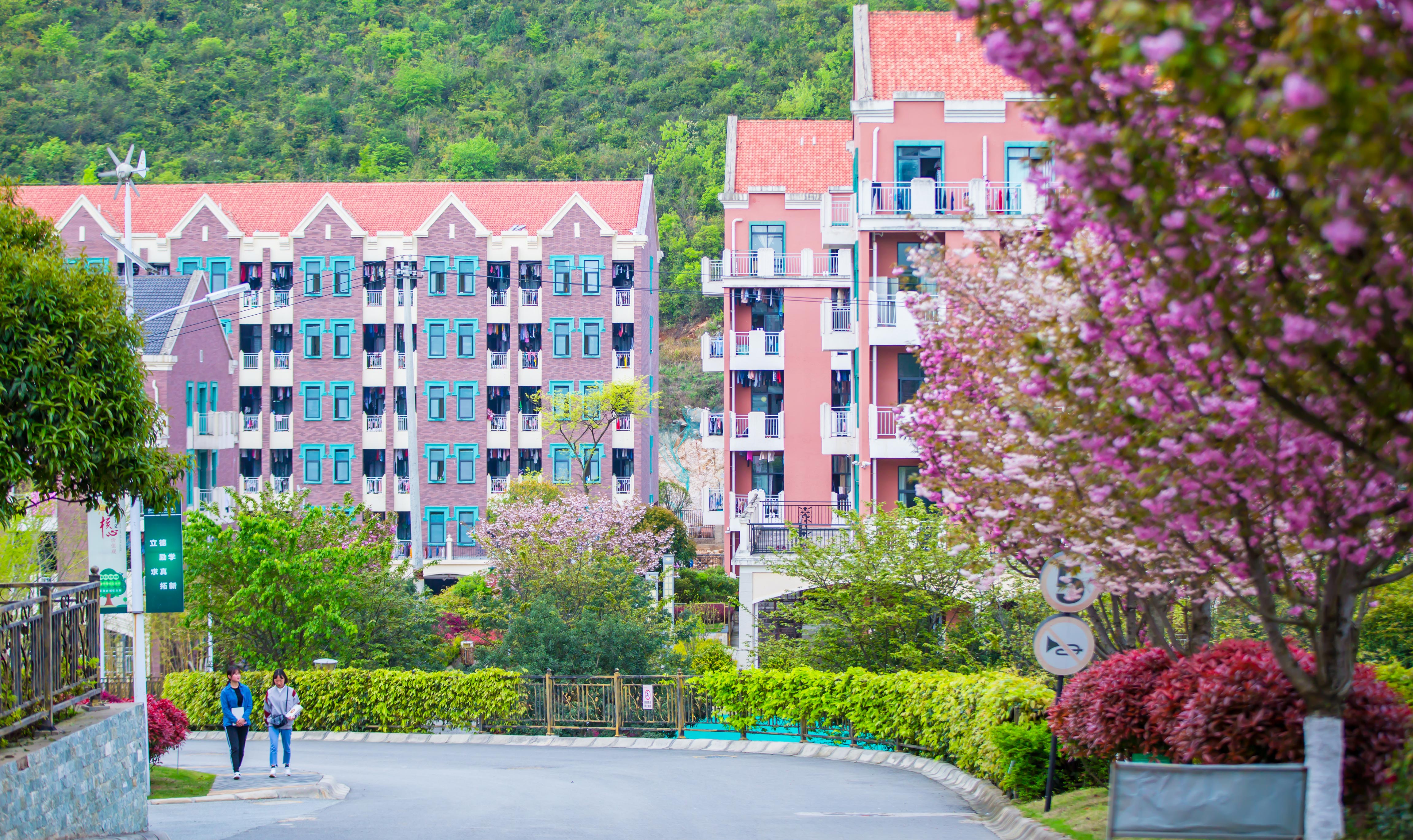 贵阳幼儿师范高等专科学校