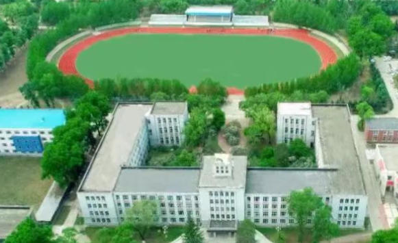 齐齐哈尔理工职业学院