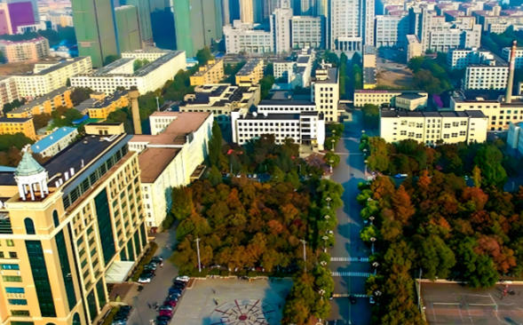 黑龙江工程学院