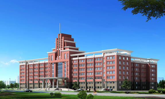 黑龙江交通职业技术学院