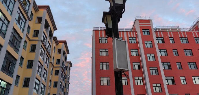 黑龙江三江美术职业学院