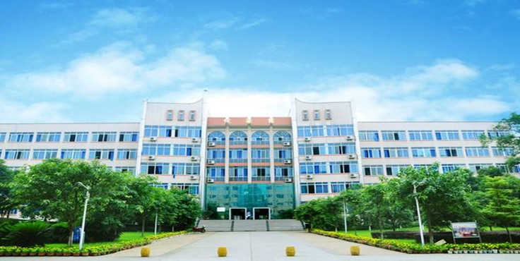 江阳城建职业学院