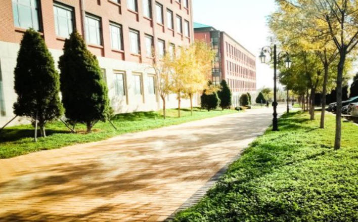 渤海船舶职业学院