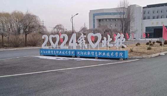 沈阳北软信息职业技术学院