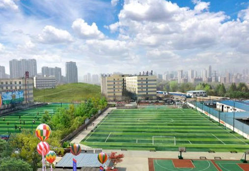 大连汽车职业技术学院