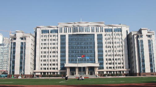 黑龙江职业学院