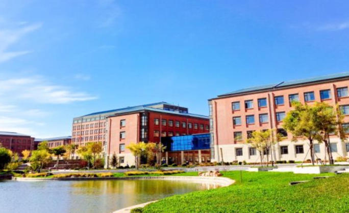 渤海船舶职业学院