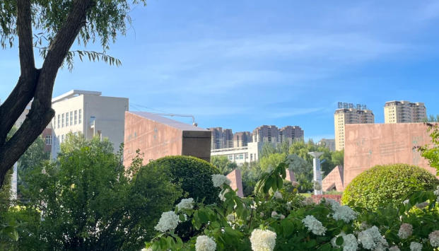 齐齐哈尔医学院