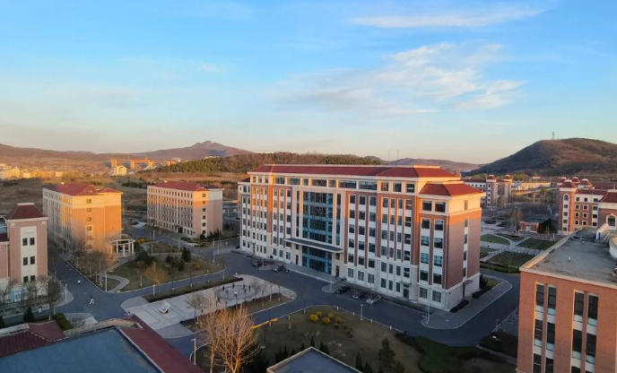 大连职业技术学院