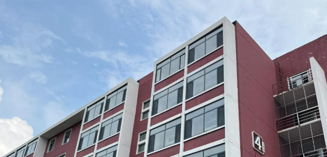 辽阳职业技术学院