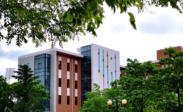 辽宁师范高等专科学校