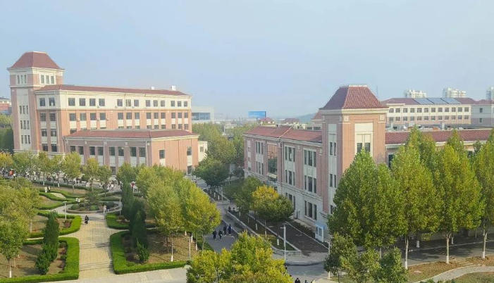 大连职业技术学院