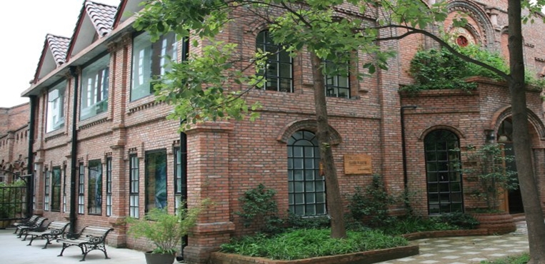 四川国际标榜职业学院