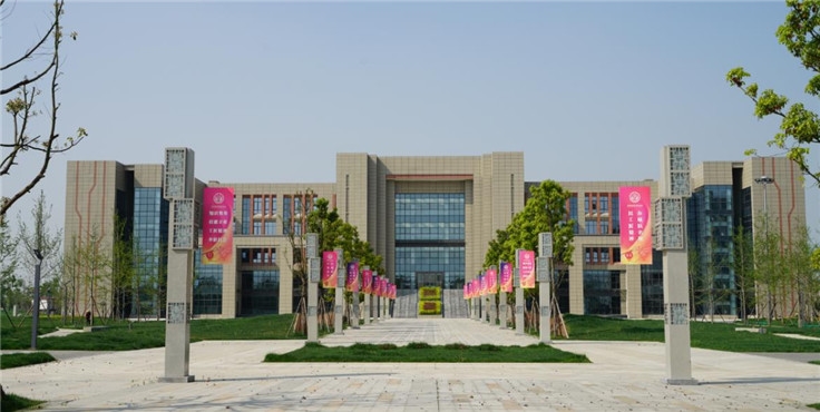 德阳城市轨道交通职业学院