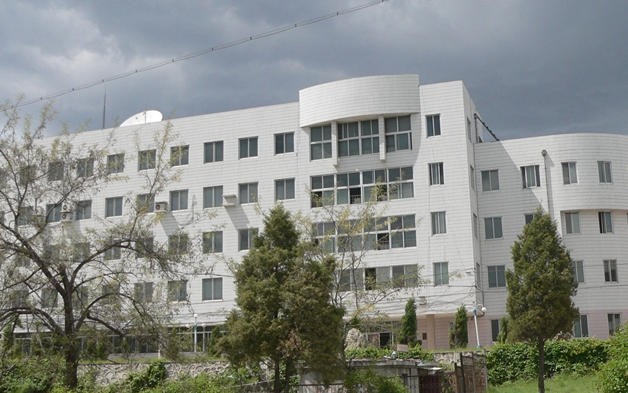 抚顺师范高等专科学校