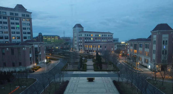 大连职业技术学院