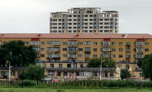 哈尔滨北方航空职业技术学院