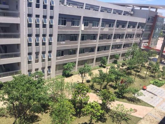 成都工贸职业技术学院