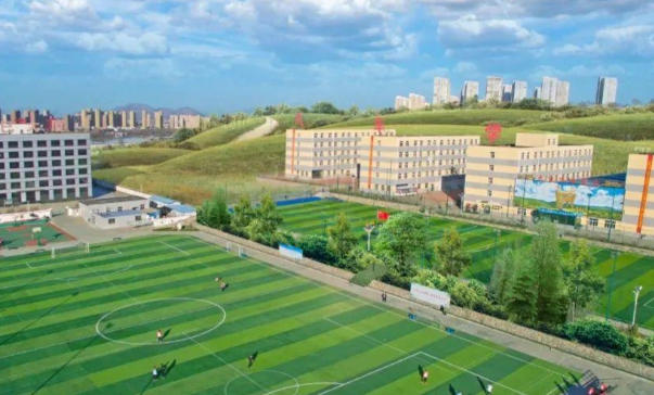 大连汽车职业技术学院