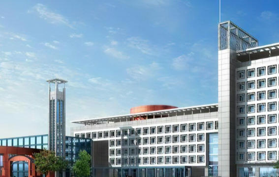 辽宁体育运动职业技术学院