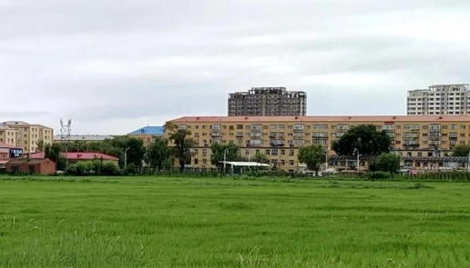 哈尔滨北方航空职业技术学院