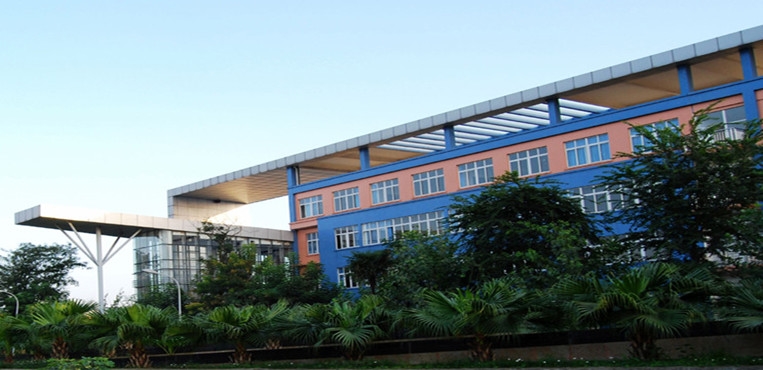 四川长江职业学院
