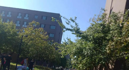 抚顺职业技术学院