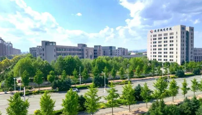 辽宁机电职业技术学院