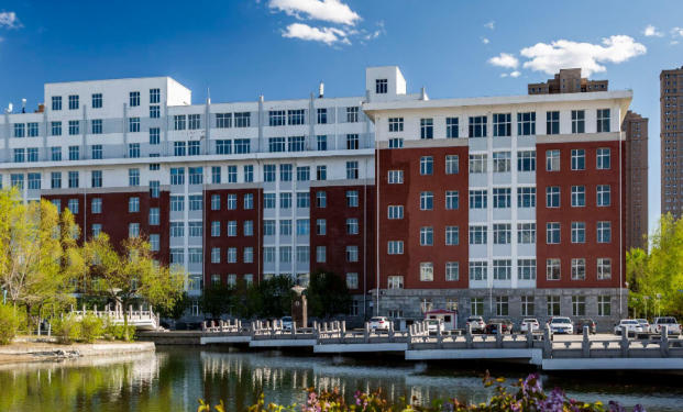 齐齐哈尔工程学院