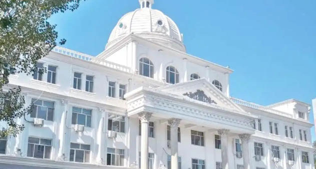 黑龙江农垦职业学院