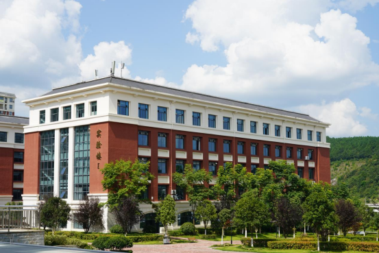 遵义医科大学医学与科技学院