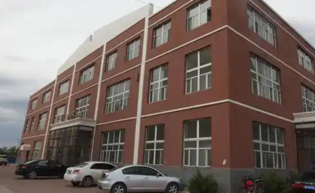 白城职业技术学院