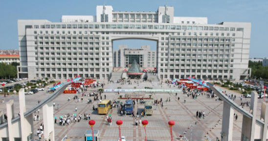 黑龙江八一农垦大学