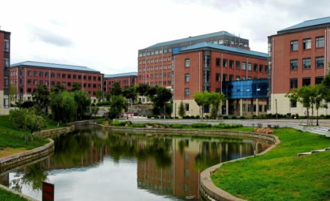 渤海船舶职业学院