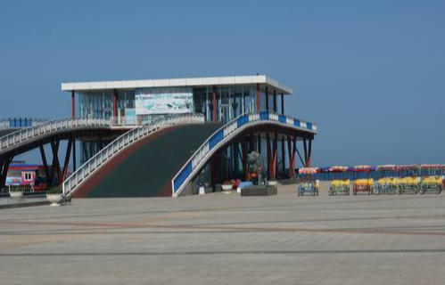 大连航运职业技术学院