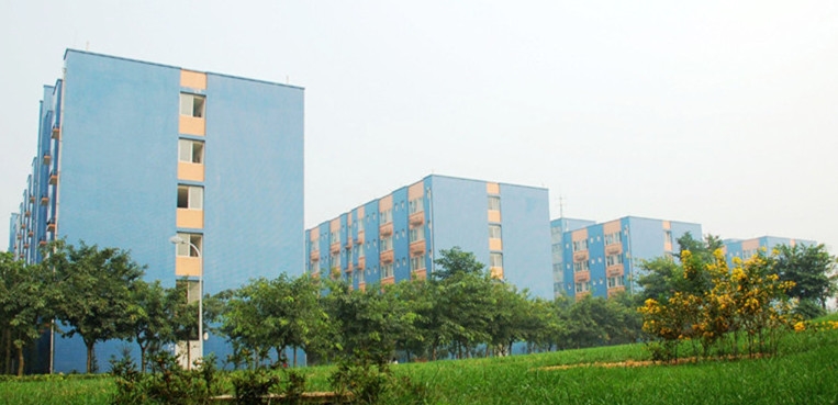 四川长江职业学院