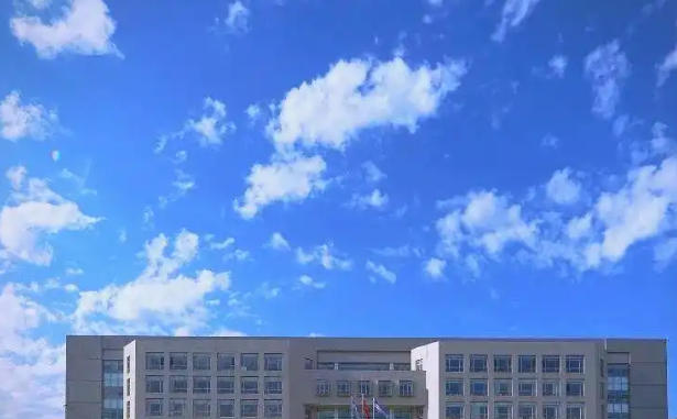 辽宁税务高等专科学校