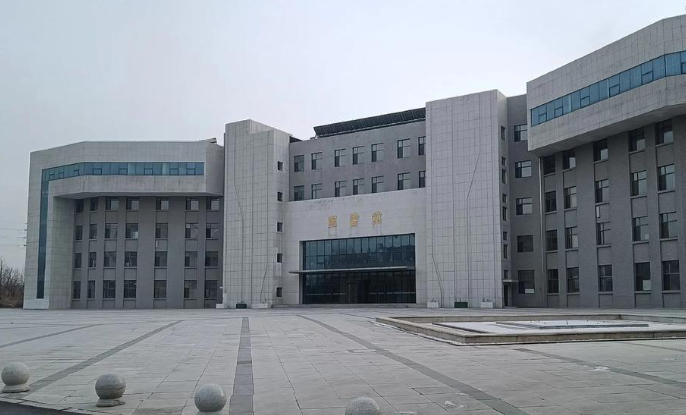 沈阳北软信息职业技术学院