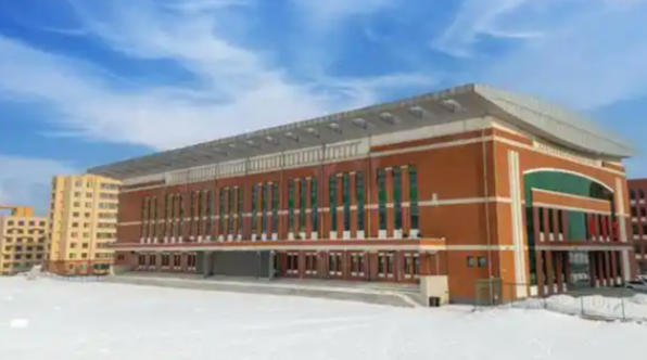 哈尔滨剑桥学院