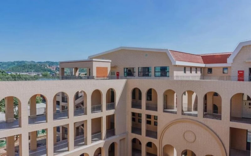 四川国际标榜职业学院