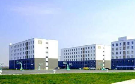 铁岭师范高等专科学校