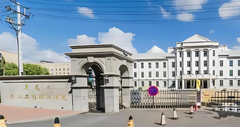 黑龙江农业工程职业学院