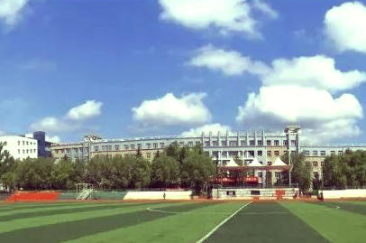 黑龙江林业职业技术学院