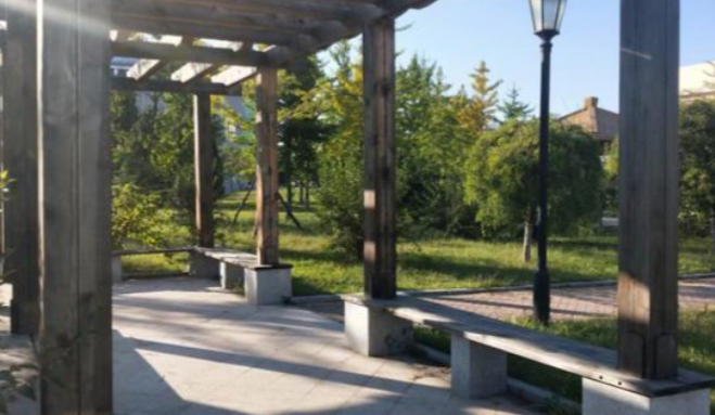 辽宁地质工程职业学院