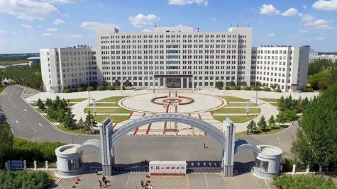 哈尔滨应用职业技术学院