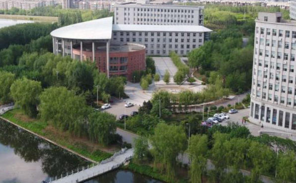 辽宁装备制造职业技术学院