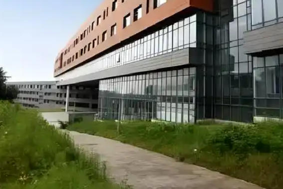 辽宁政法职业学院