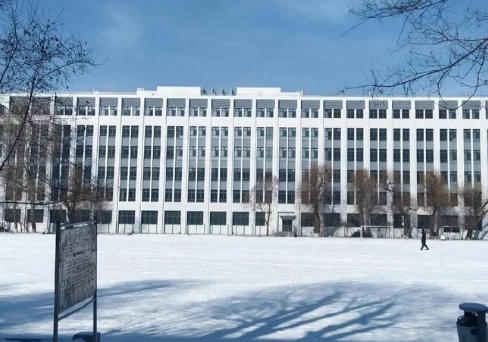 哈尔滨理工大学