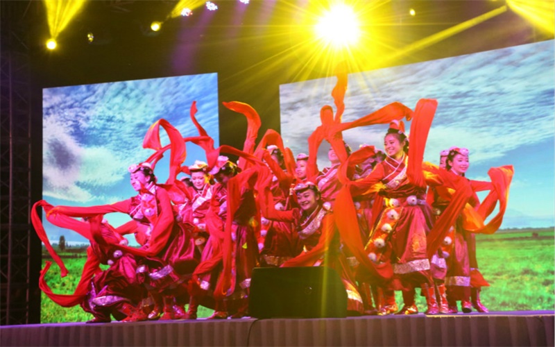 四川文轩职业学院